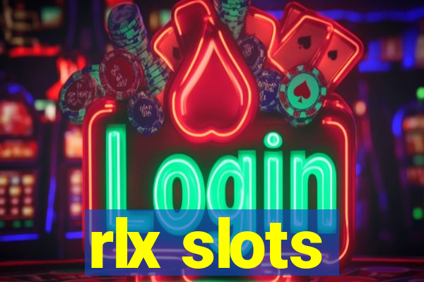rlx slots
